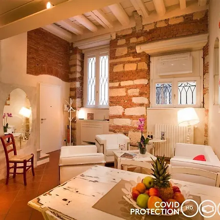 Le Cadreghe Apartments Verona Exterior photo