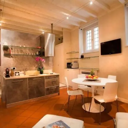 Le Cadreghe Apartments Verona Exterior photo