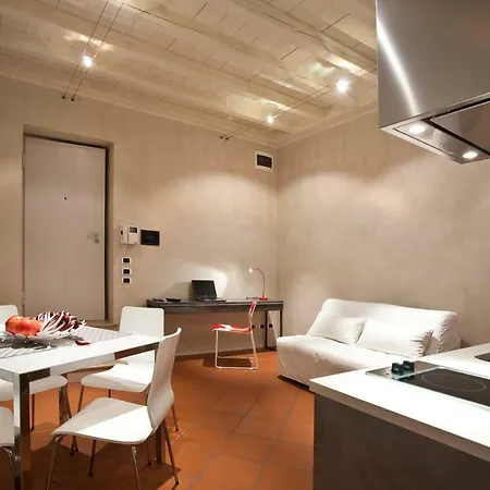 Le Cadreghe Apartments Verona Exterior photo