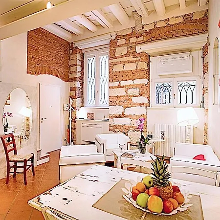 Le Cadreghe Apartments Verona Exterior photo
