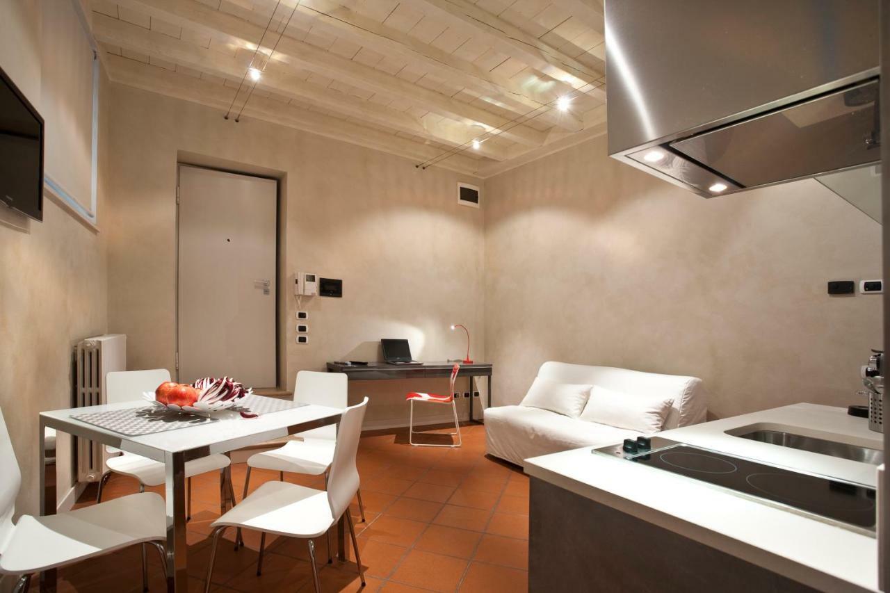 Apartment Le Cadreghe *