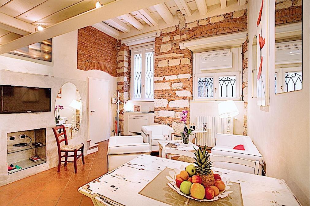 Le Cadreghe Apartment Verona