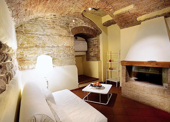 Le Cadreghe Apartments