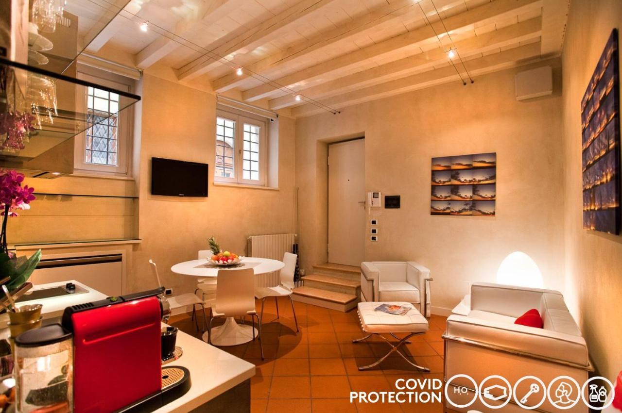 Apartment Le Cadreghe