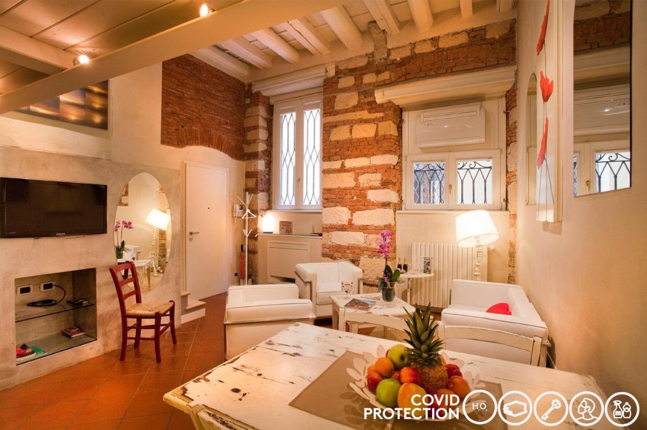 Apartment Le Cadreghe Verona