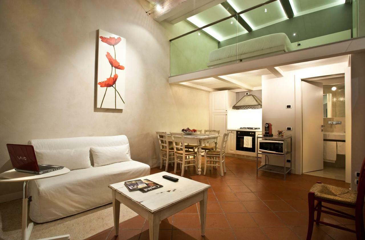 Apartment Le Cadreghe