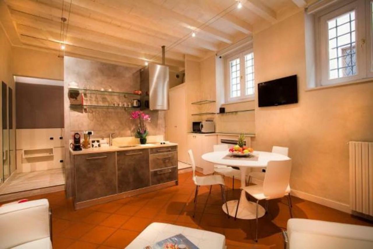 Le Cadreghe Apartment *