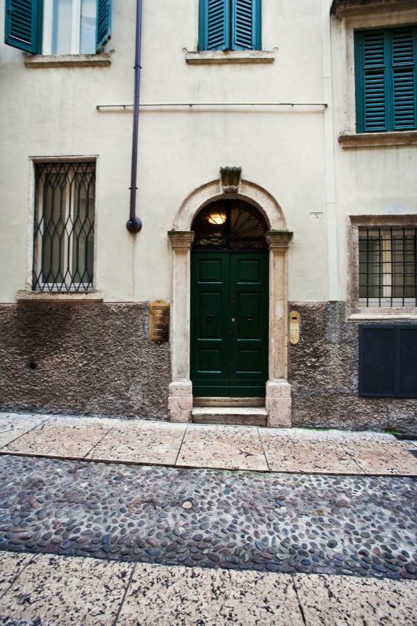 Le Cadreghe Apartment Verona