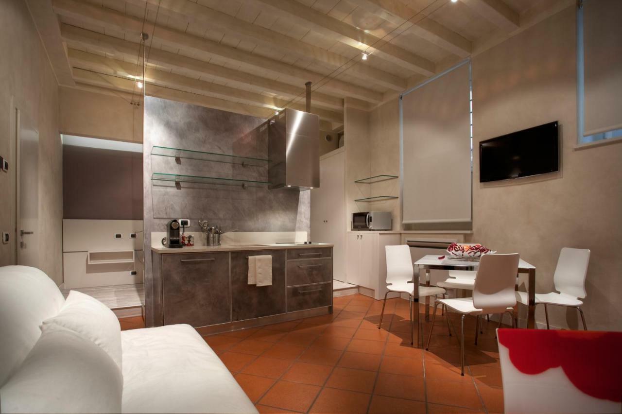 Apartment Le Cadreghe