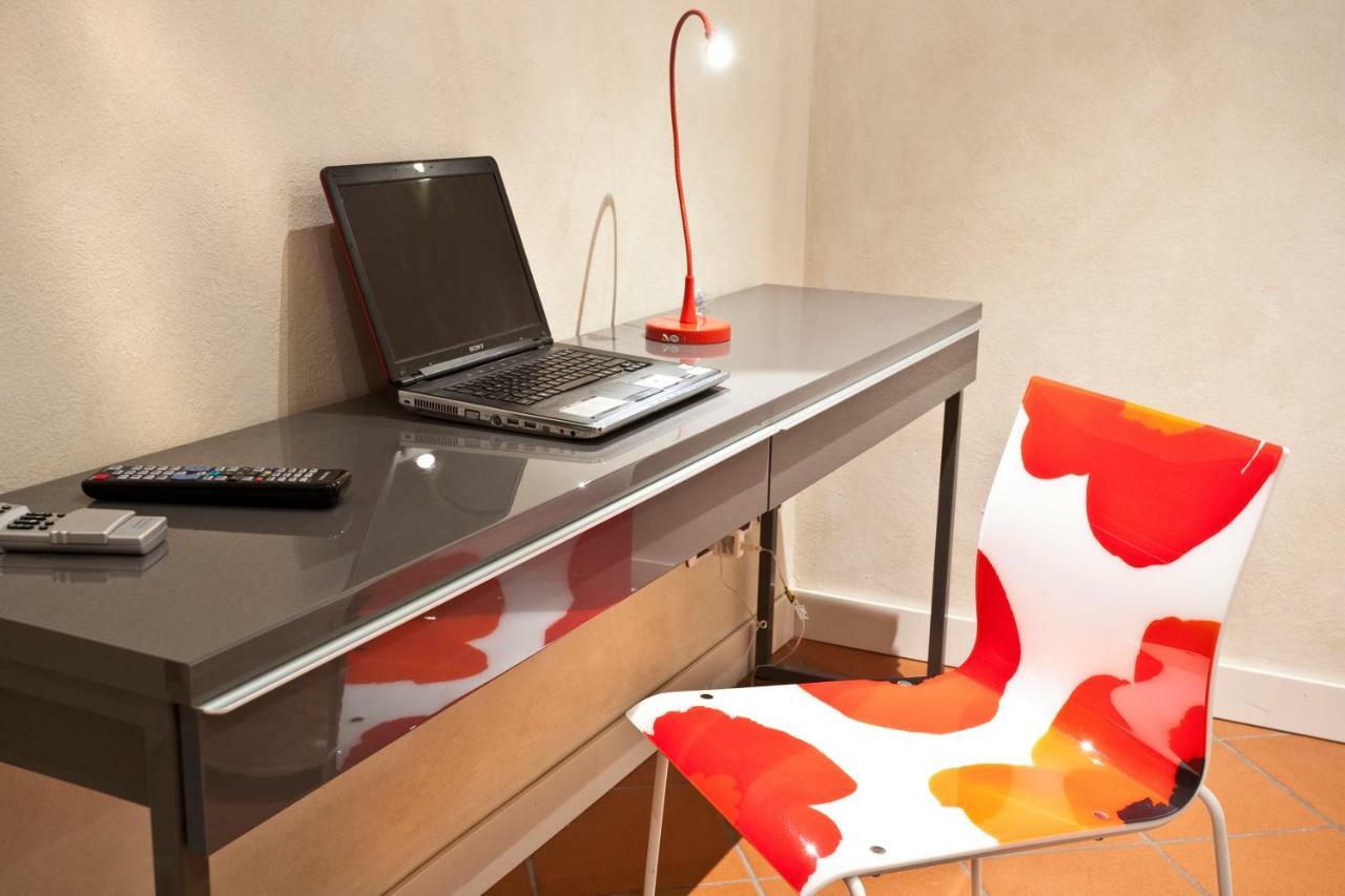 Apartment Le Cadreghe Verona