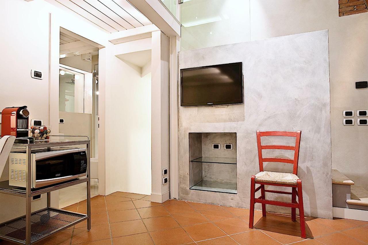 Apartment Le Cadreghe