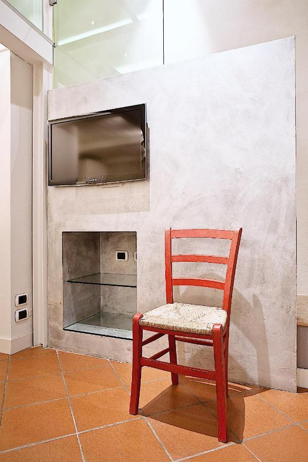 Le Cadreghe Apartment *
