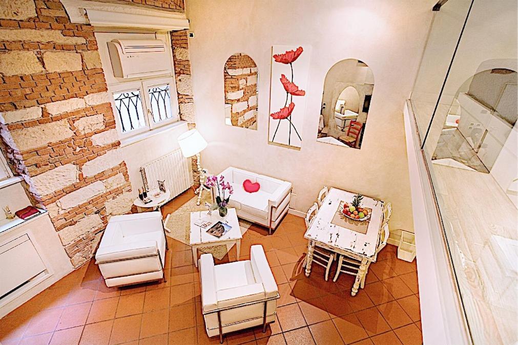 Le Cadreghe Apartment Verona