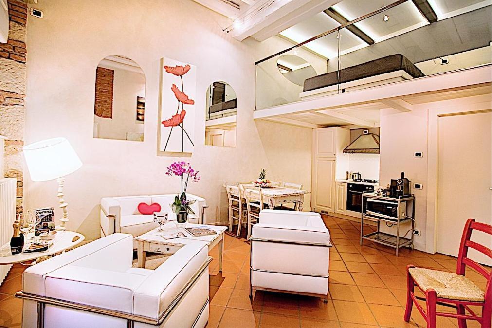 Apartment Le Cadreghe